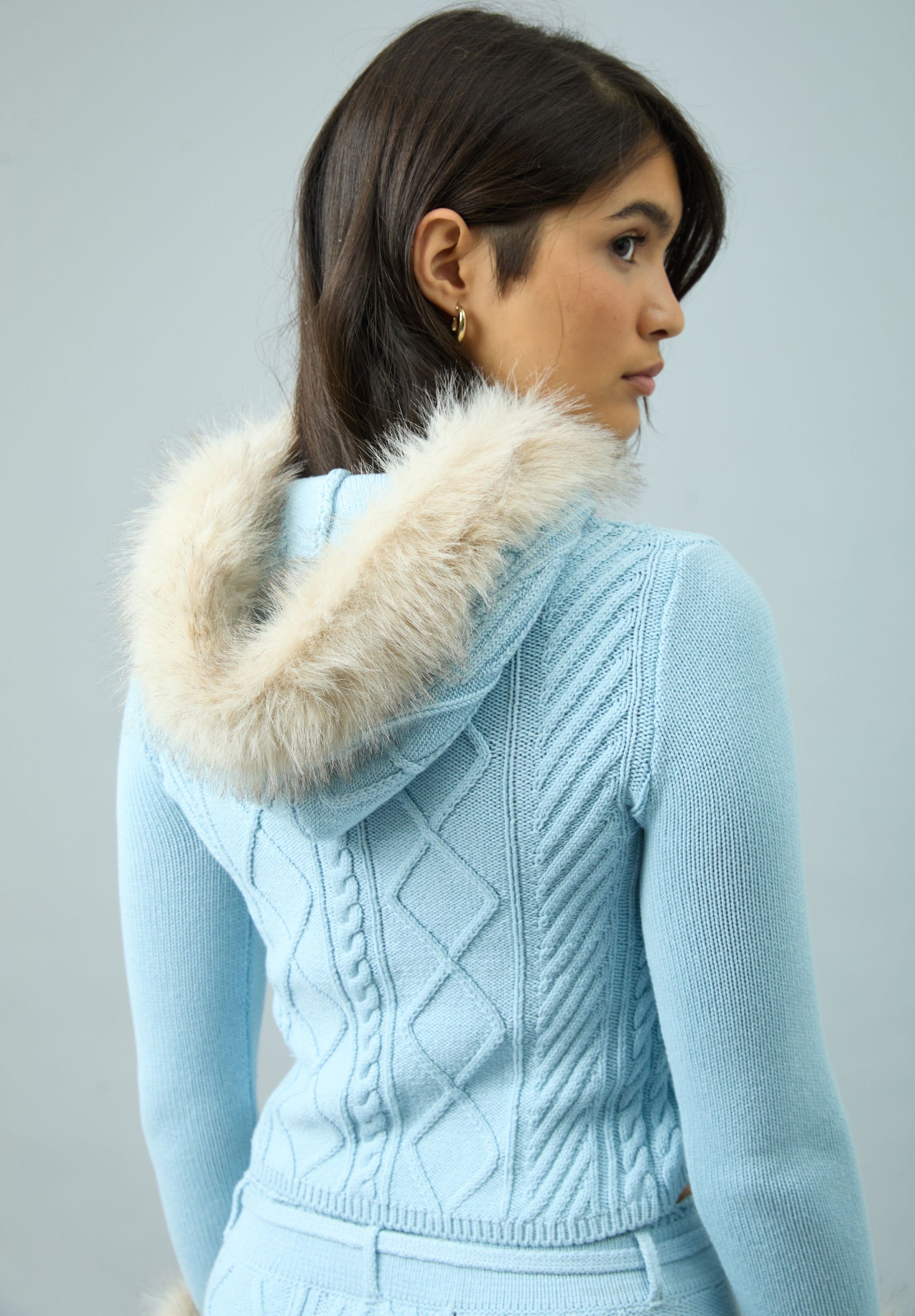 PEGGY CARDIGAN
