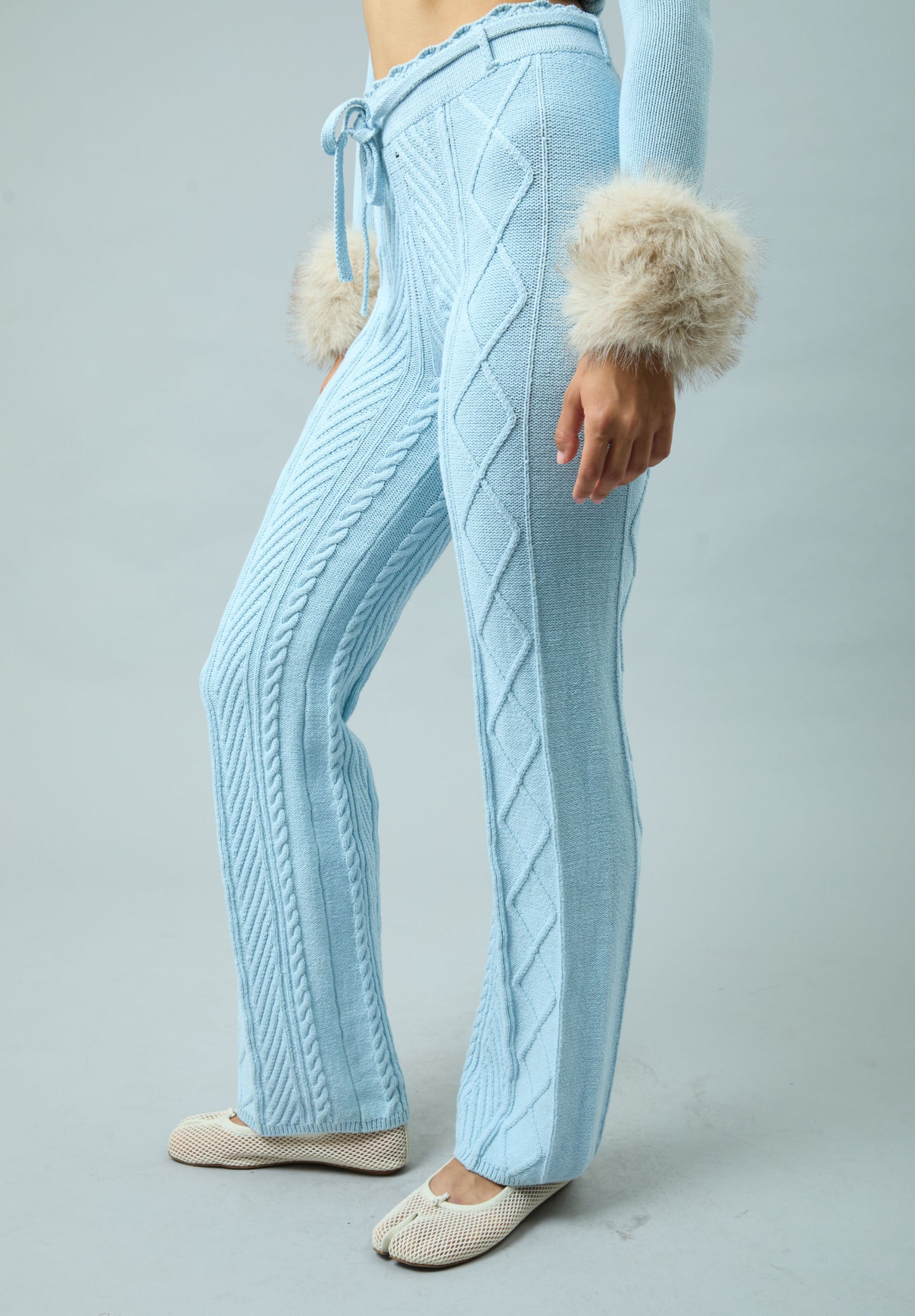 PEGGY PANT