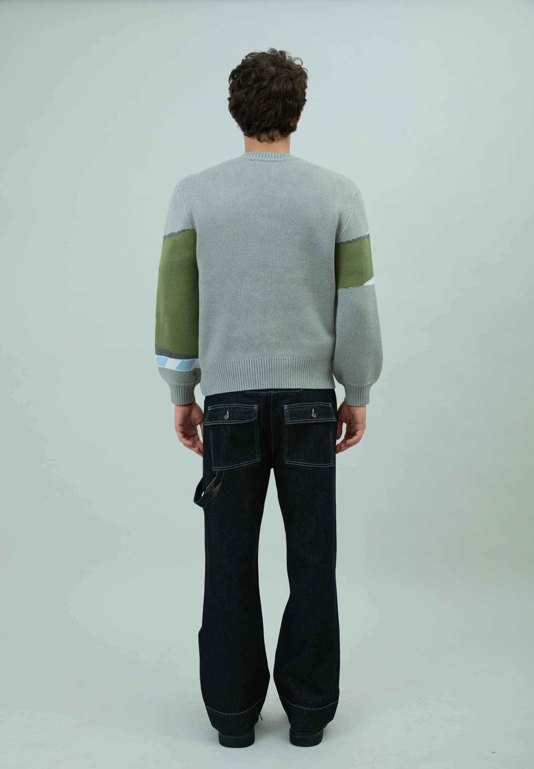 SUPERBIKES KNIT
