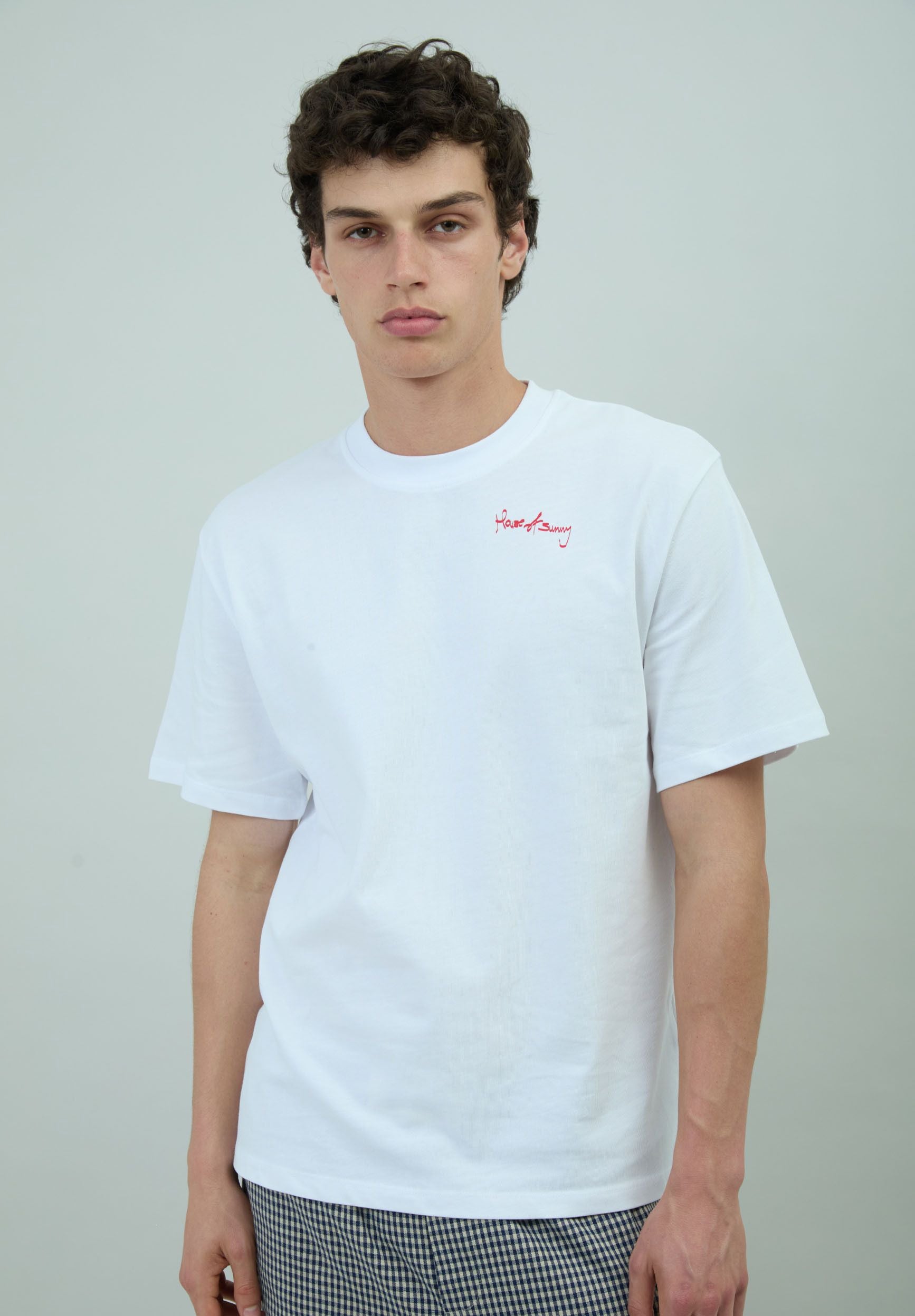 SUNNY SIDE UP TEE