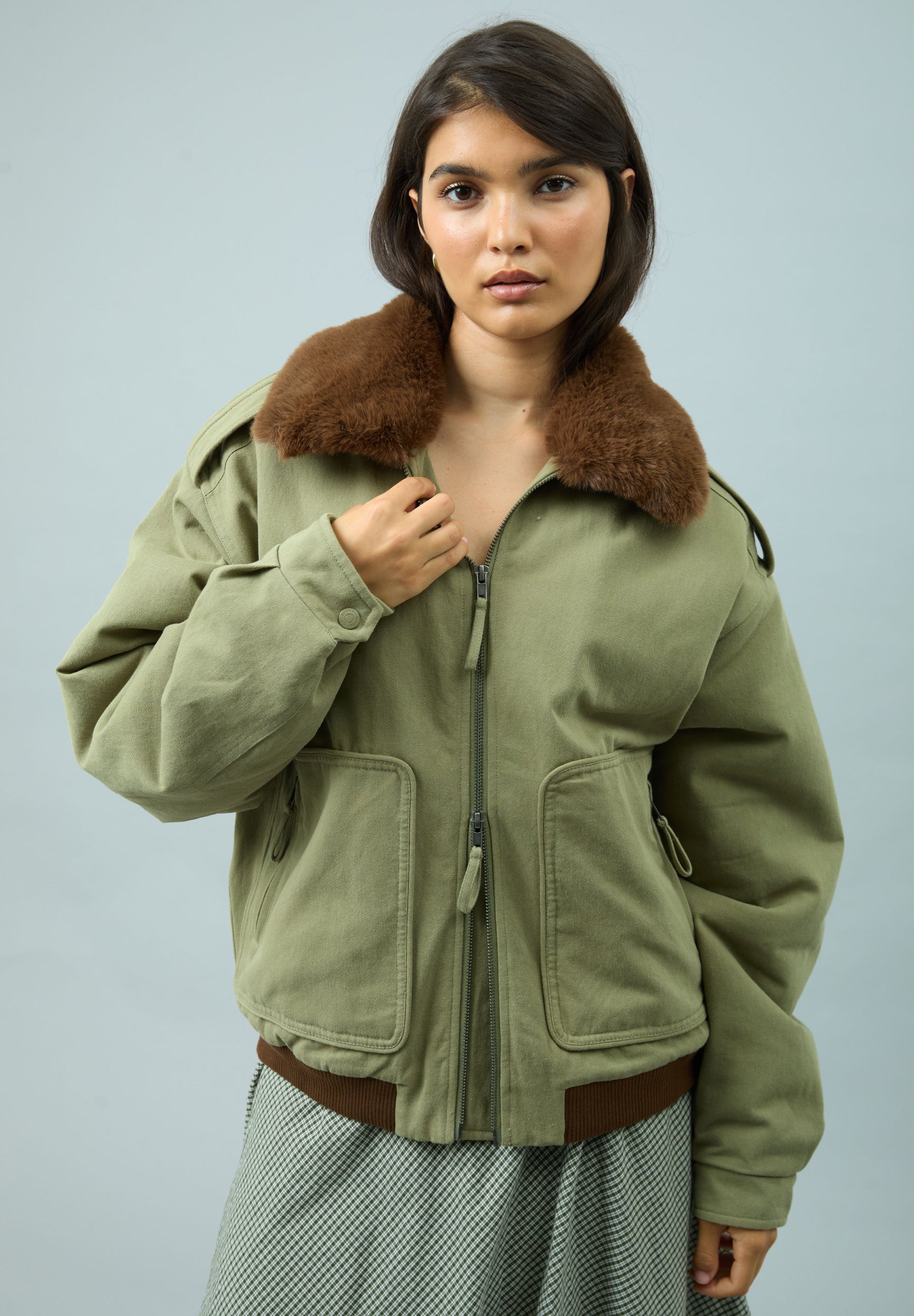 CRUISE JACKET