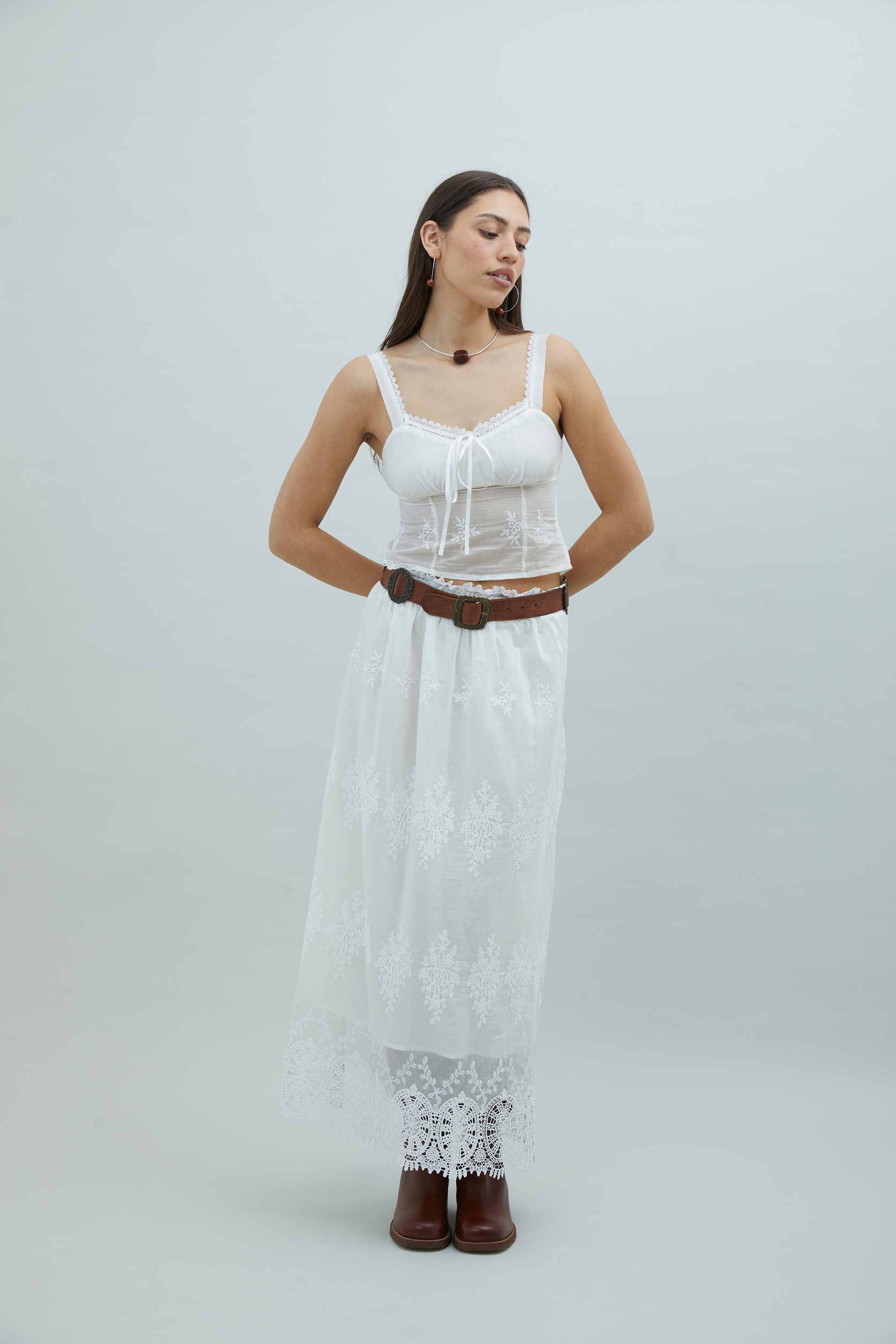 BLOSSOM TOP