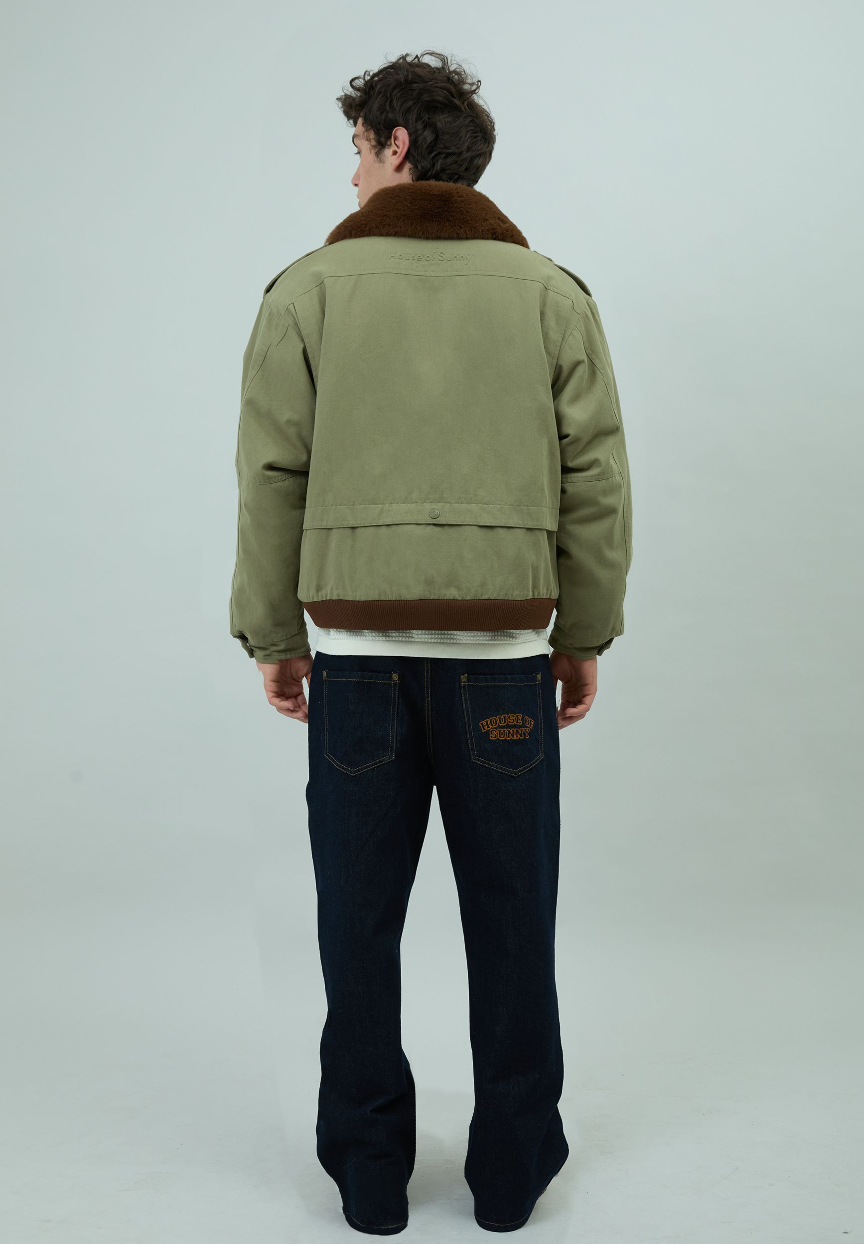 CRUISE JACKET