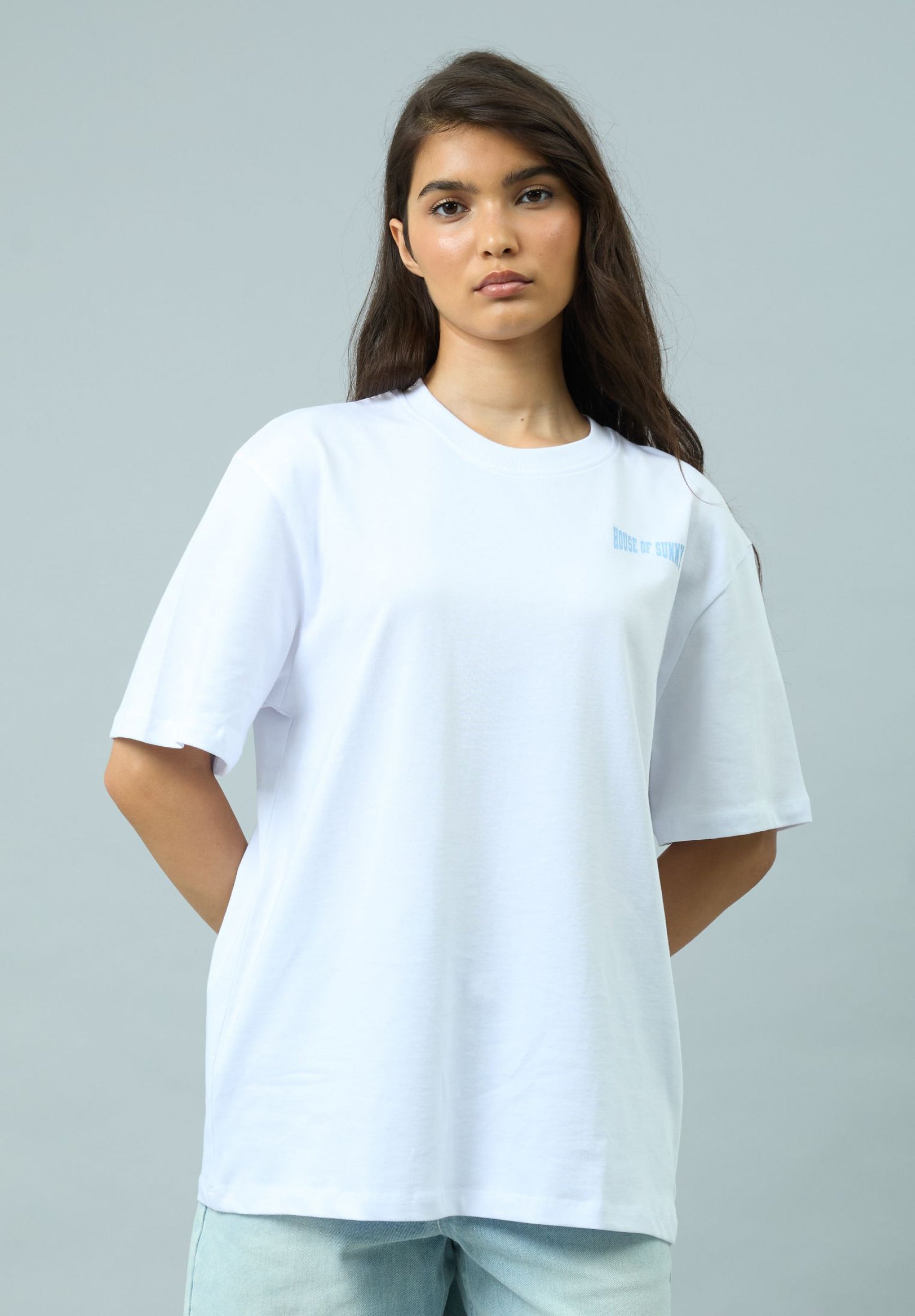 CAMP TEE