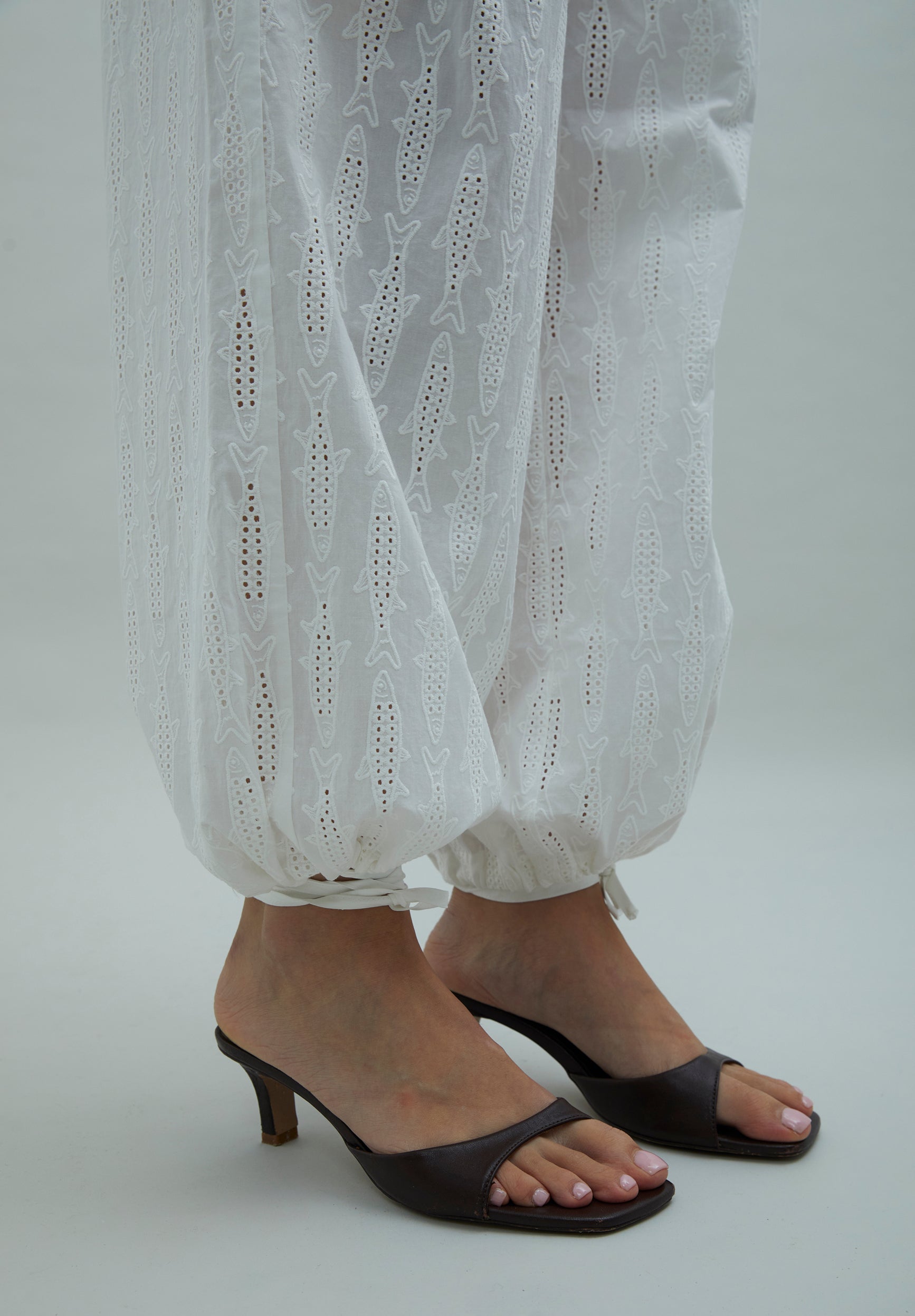 SEA BREEZE BALLOON PANT