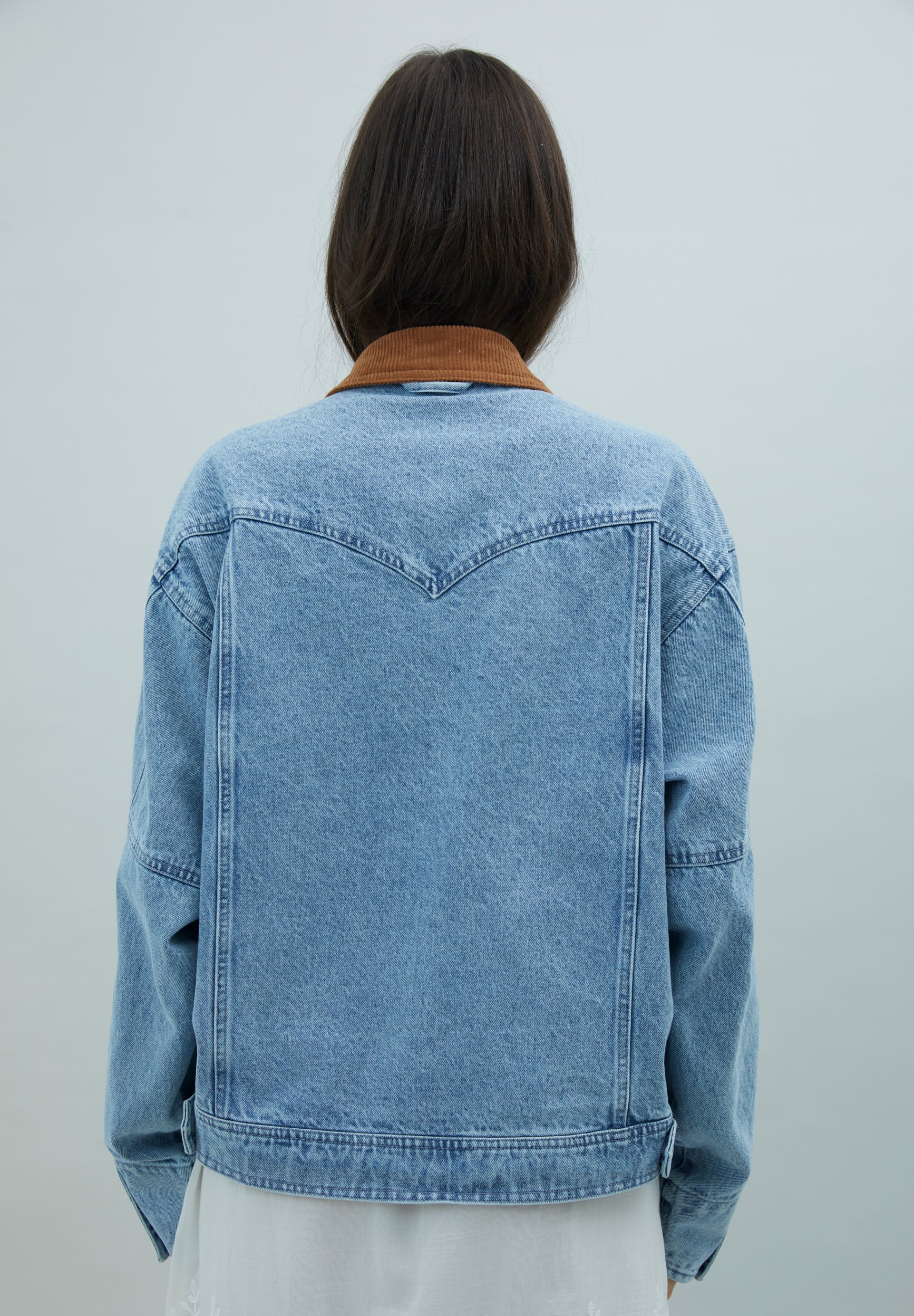 THE WESTERN JACKET