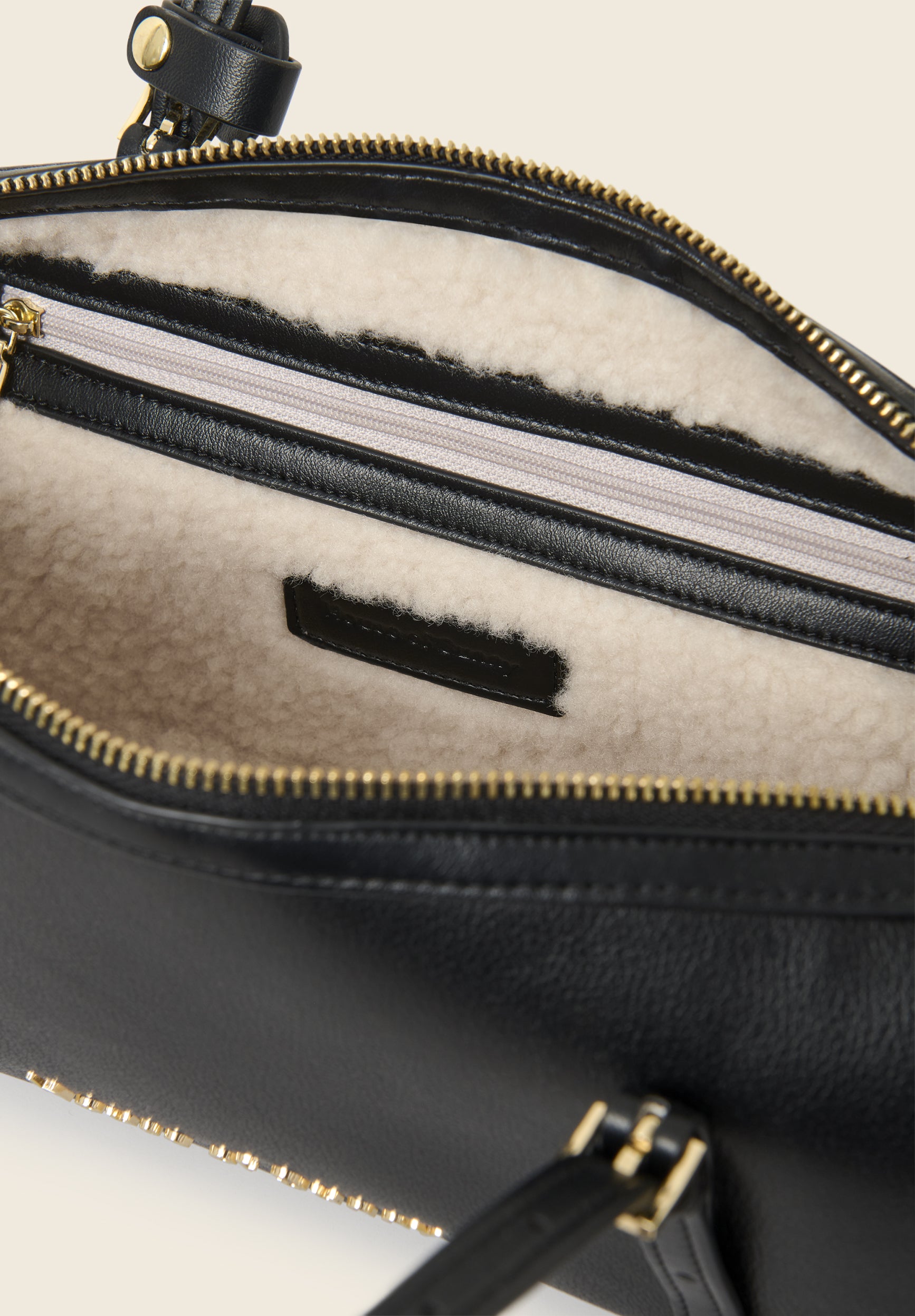 THE SHIRLEY BAG