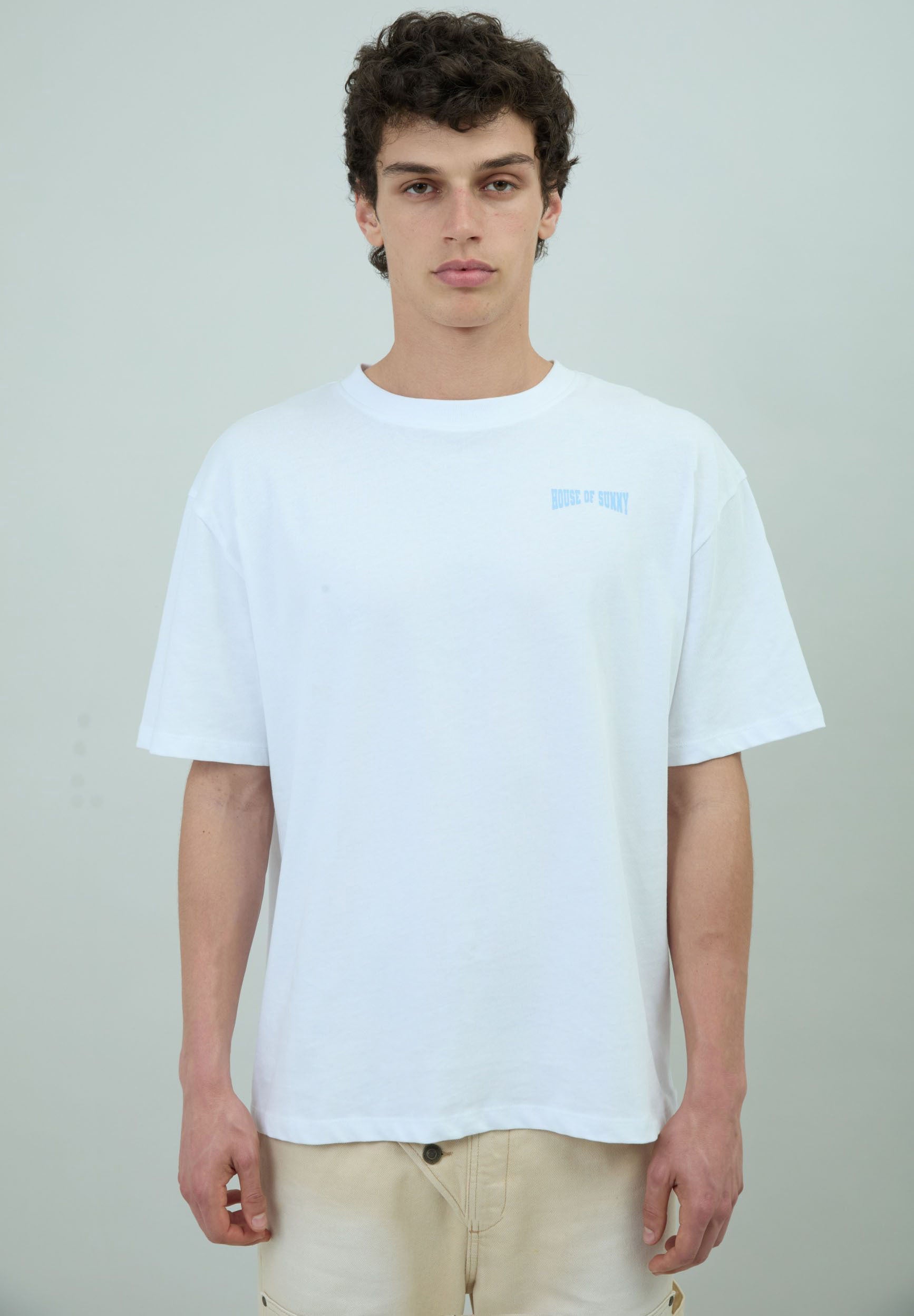 CAMP TEE