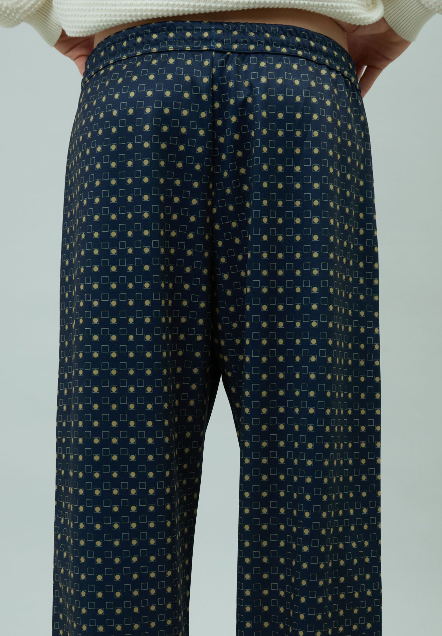 THE BENNY TRACKSUIT PANTS