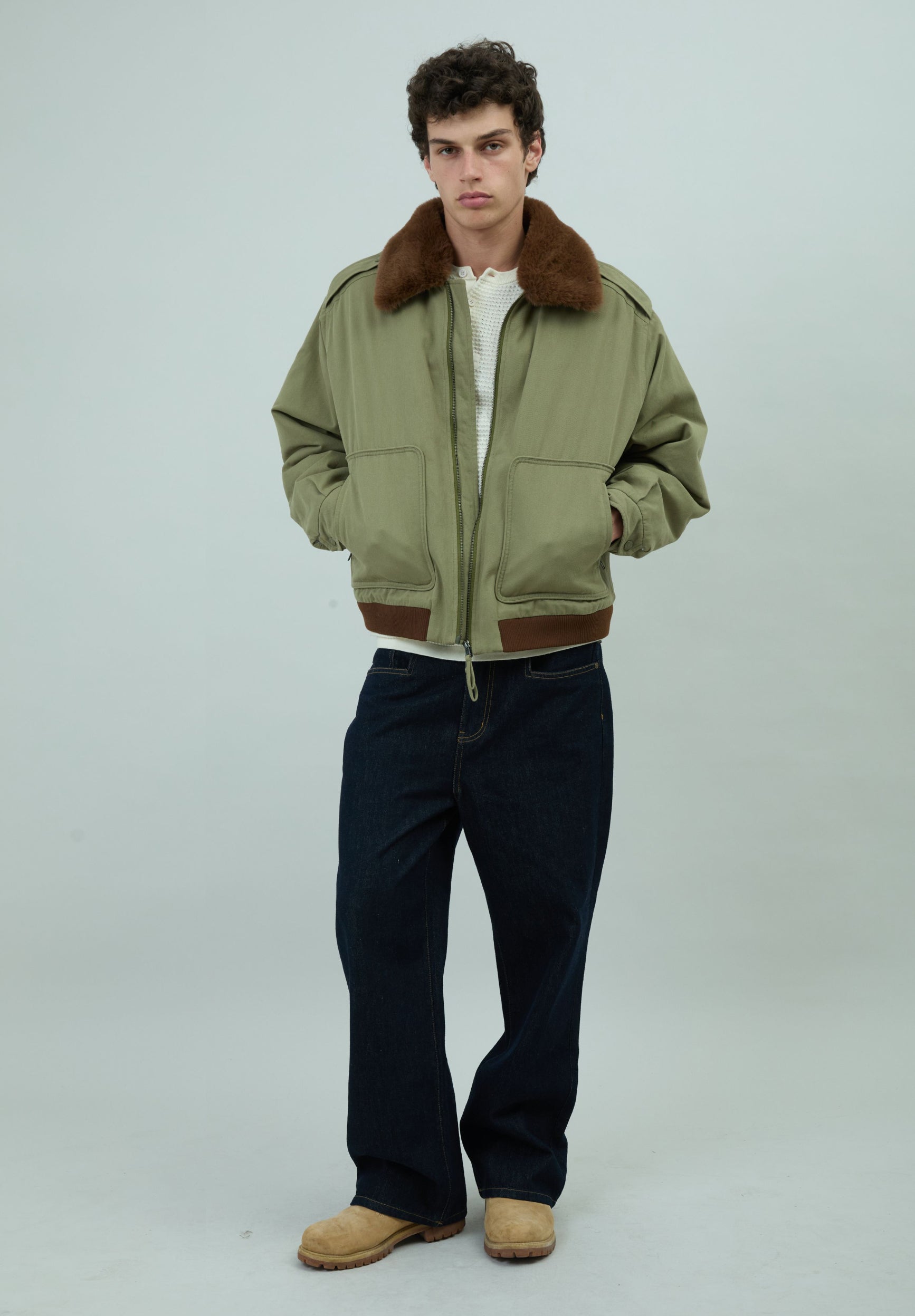 CRUISE JACKET