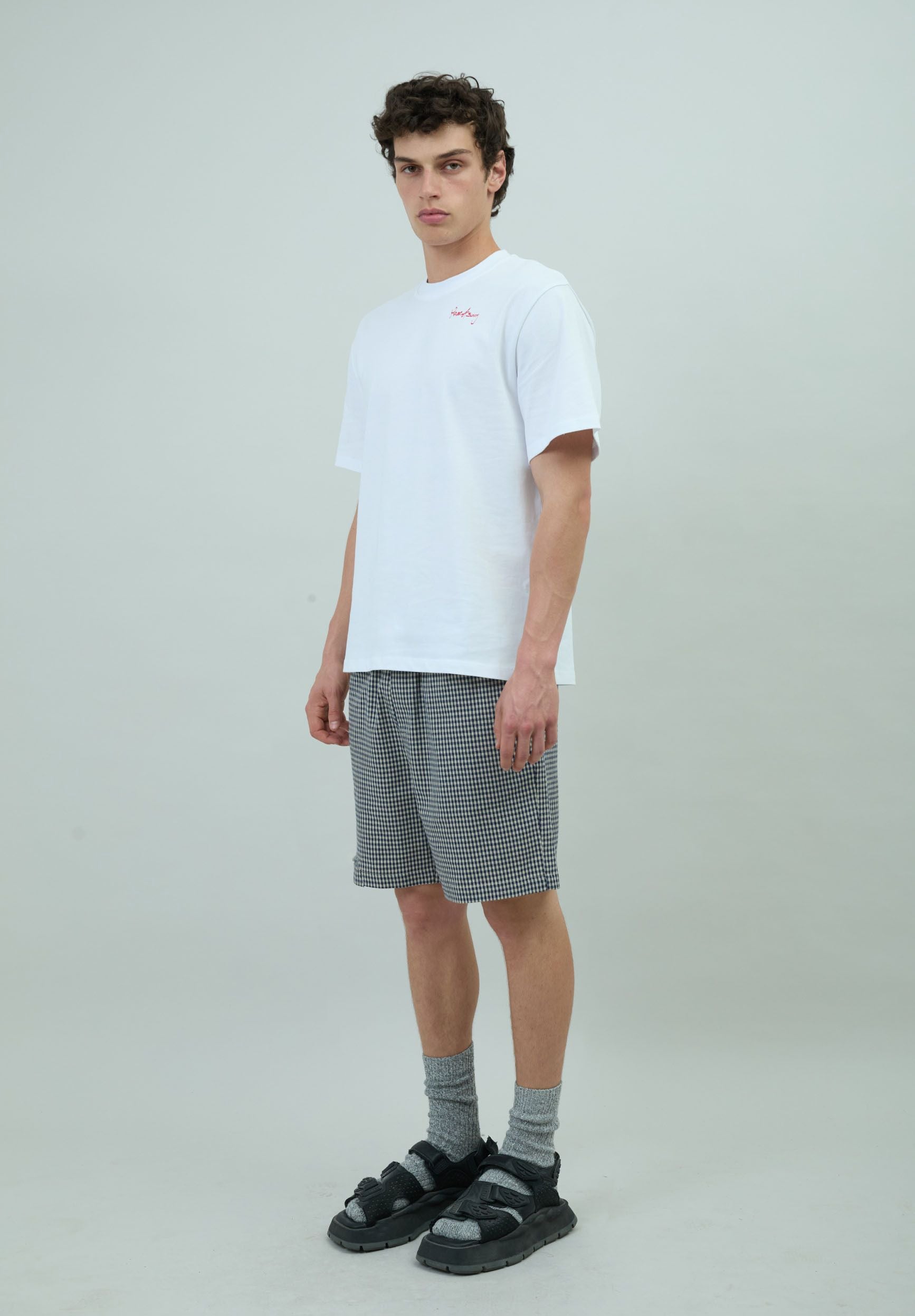 SUNNY SIDE UP TEE