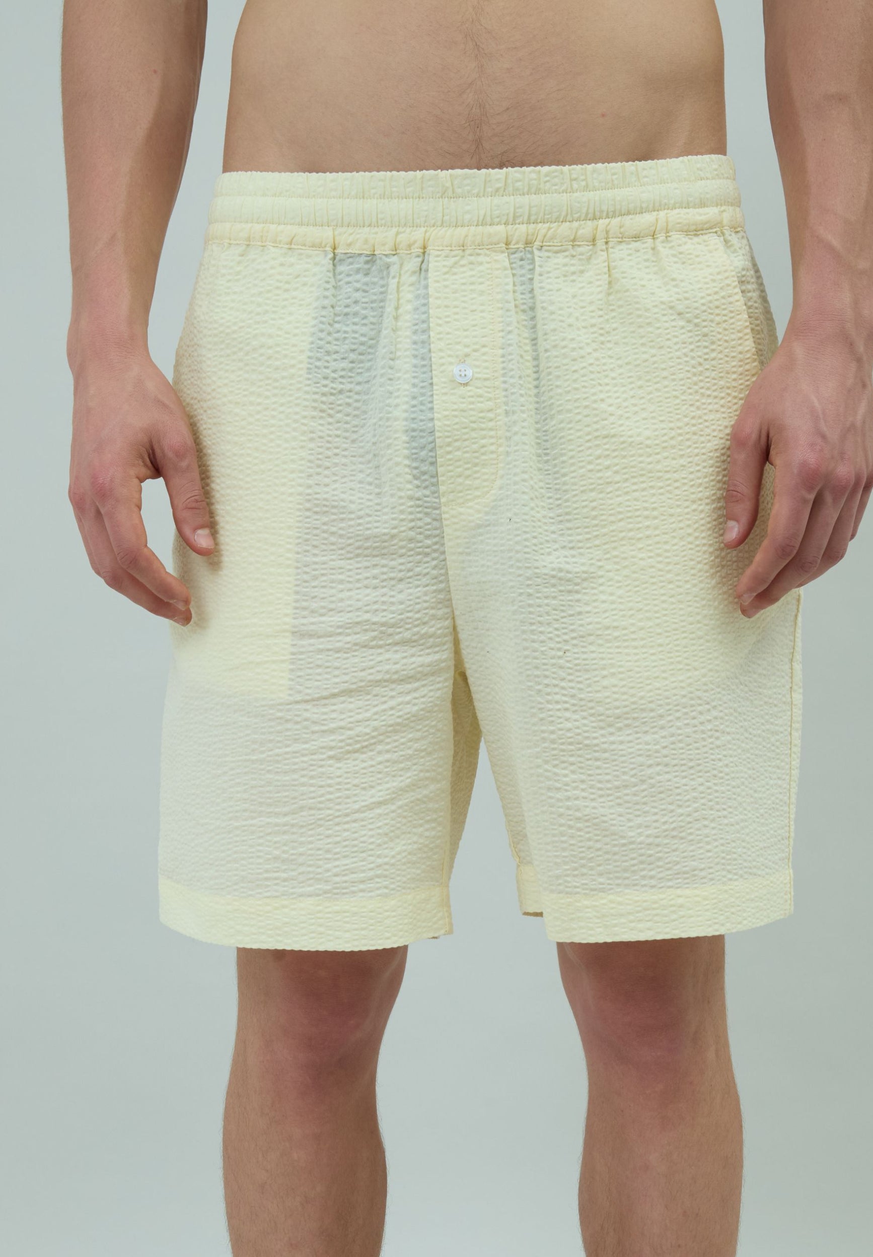 GONE FISHING SHORT