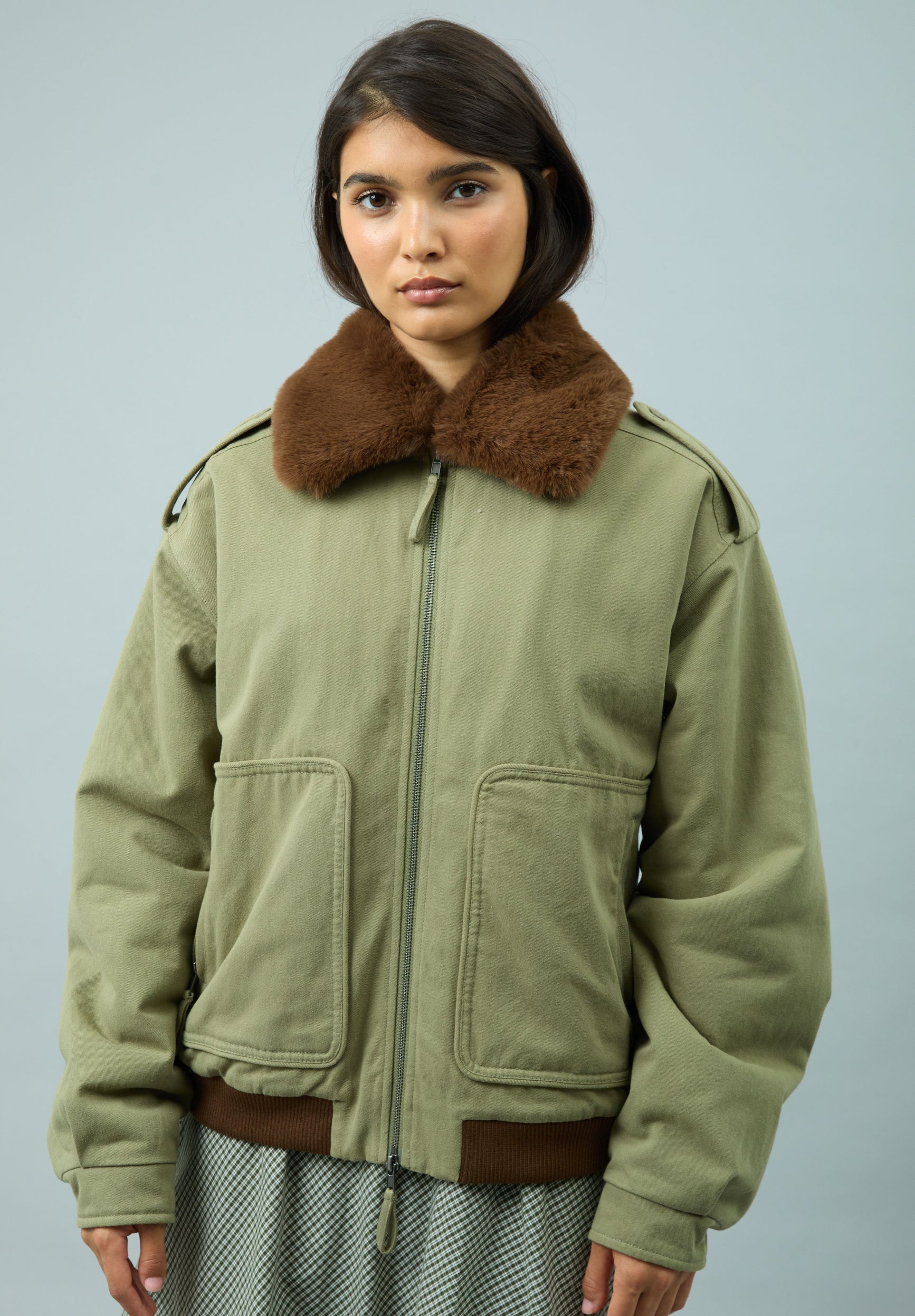 CRUISE JACKET