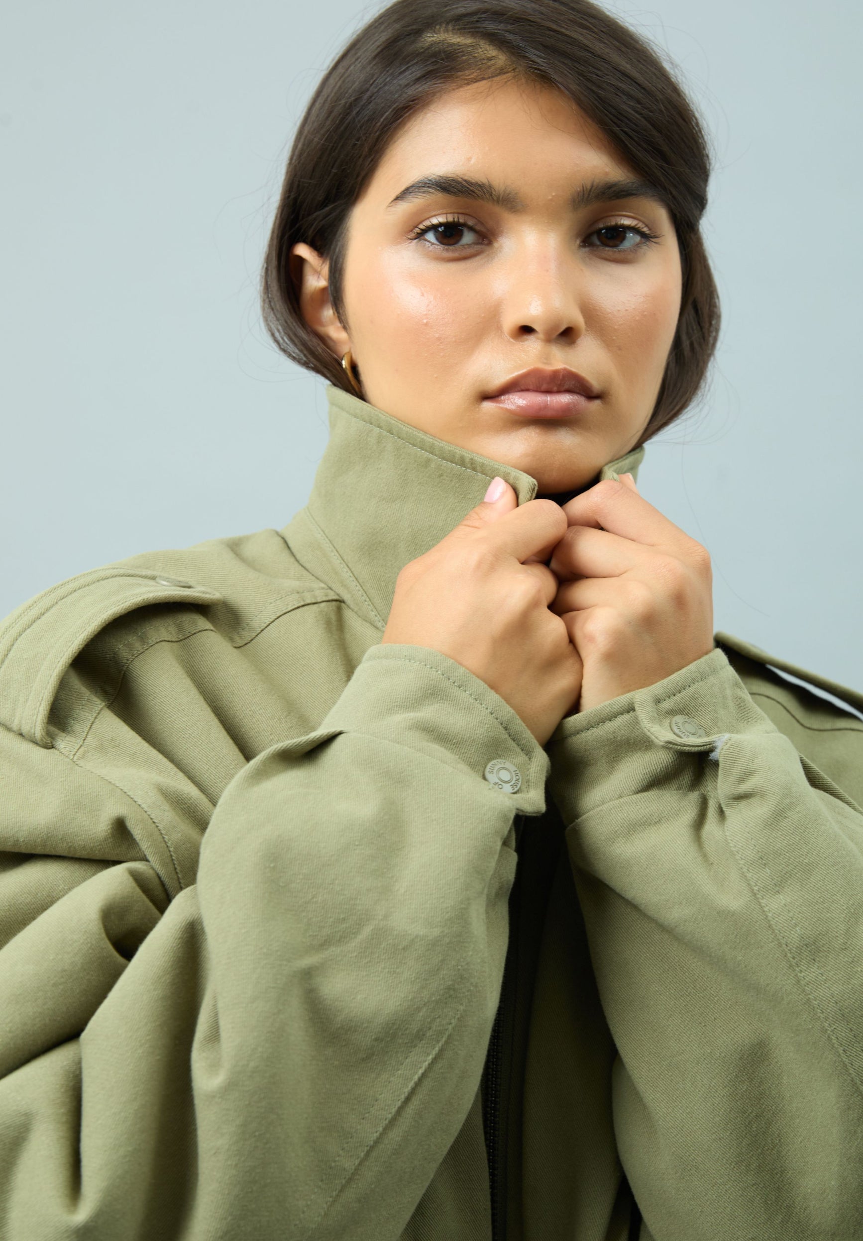 CRUISE JACKET