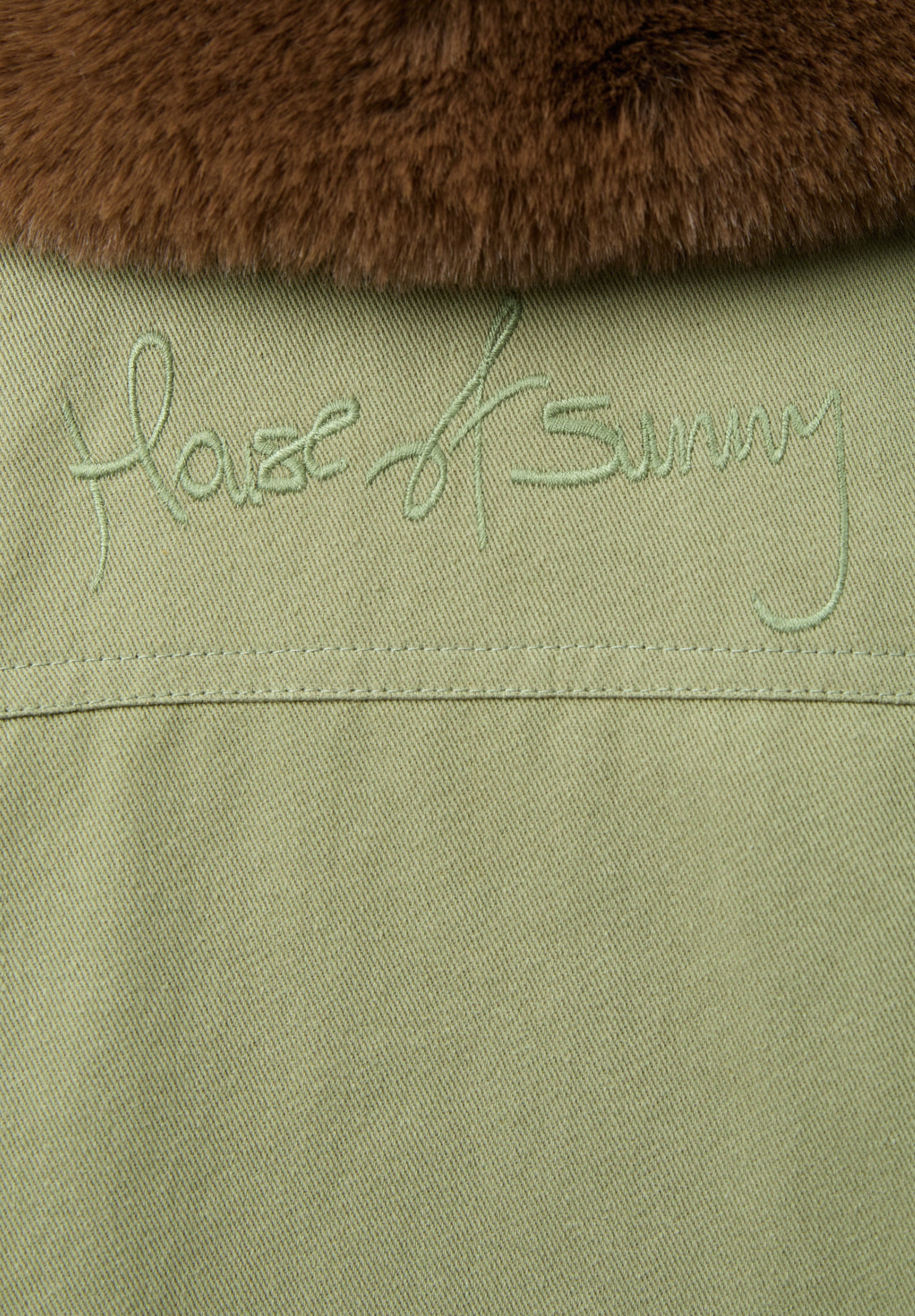 CRUISE JACKET