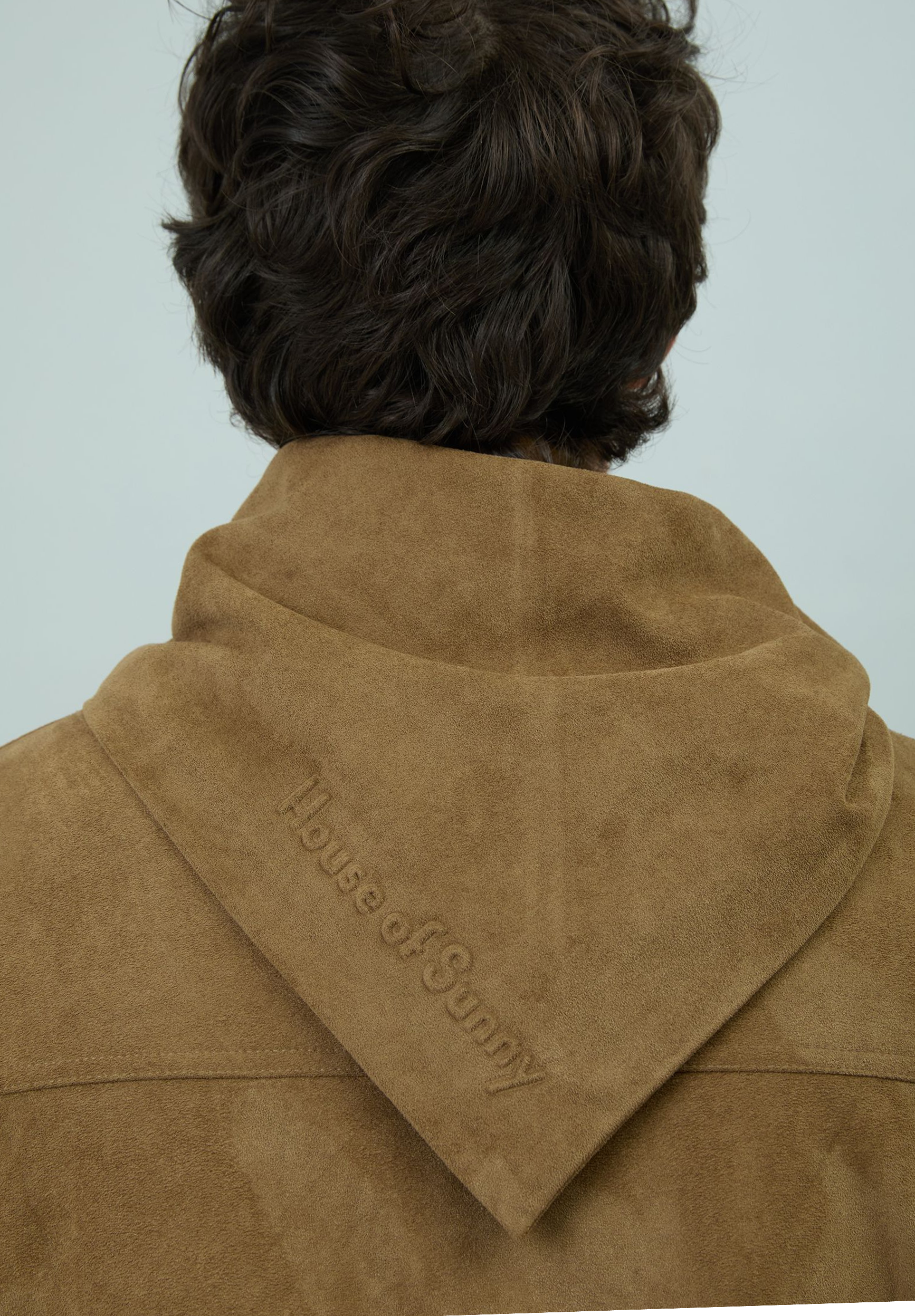 THE SUEDE RACER