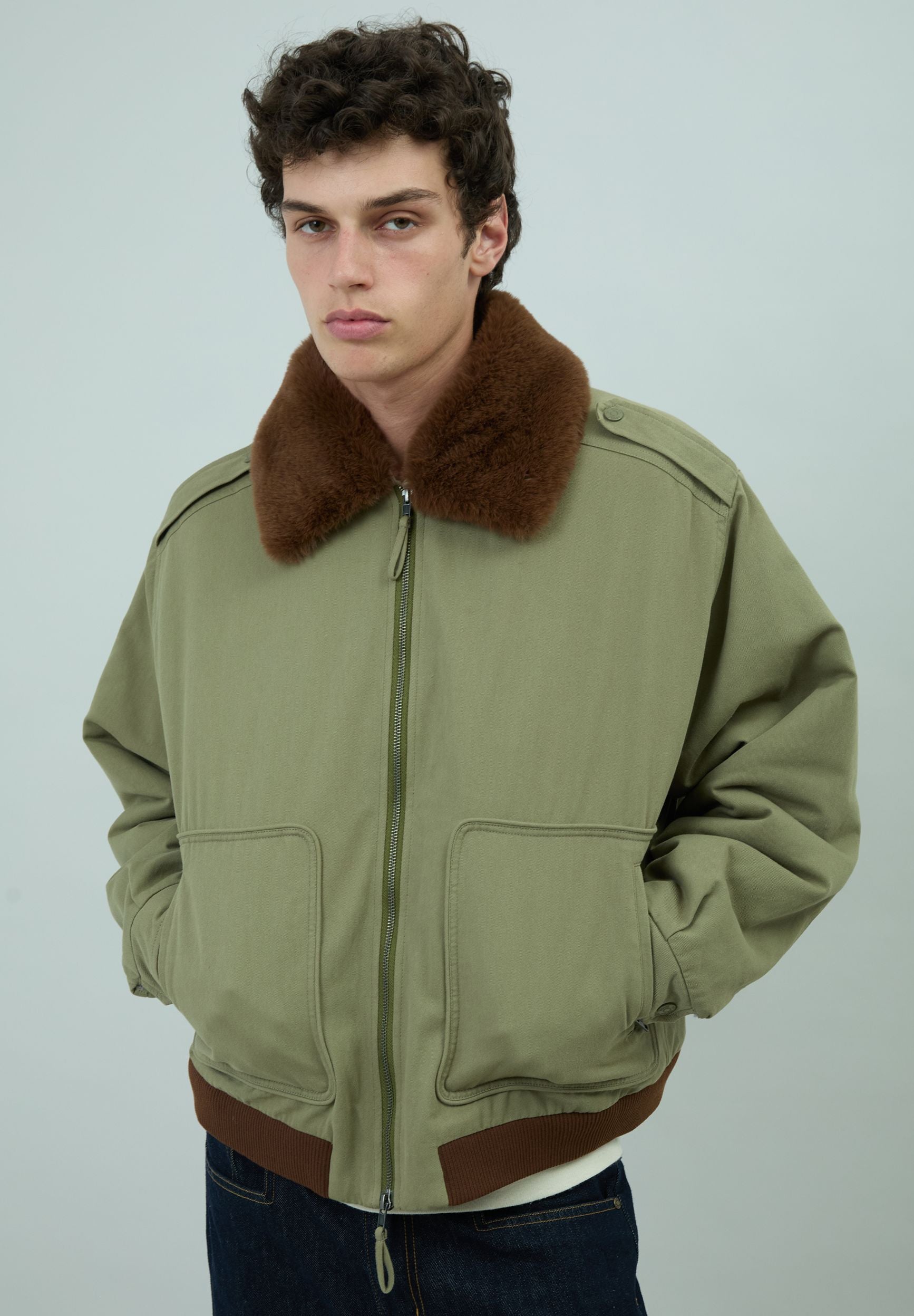 CRUISE JACKET