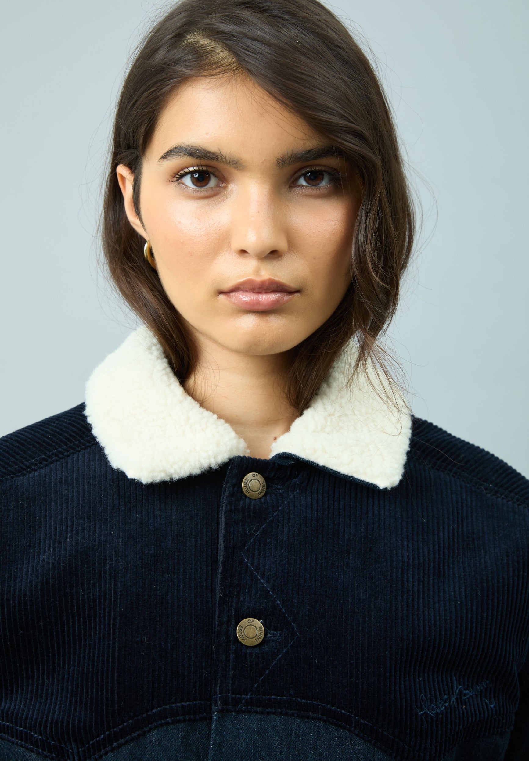 RIPP MOUNTAIN DENIM JACKET