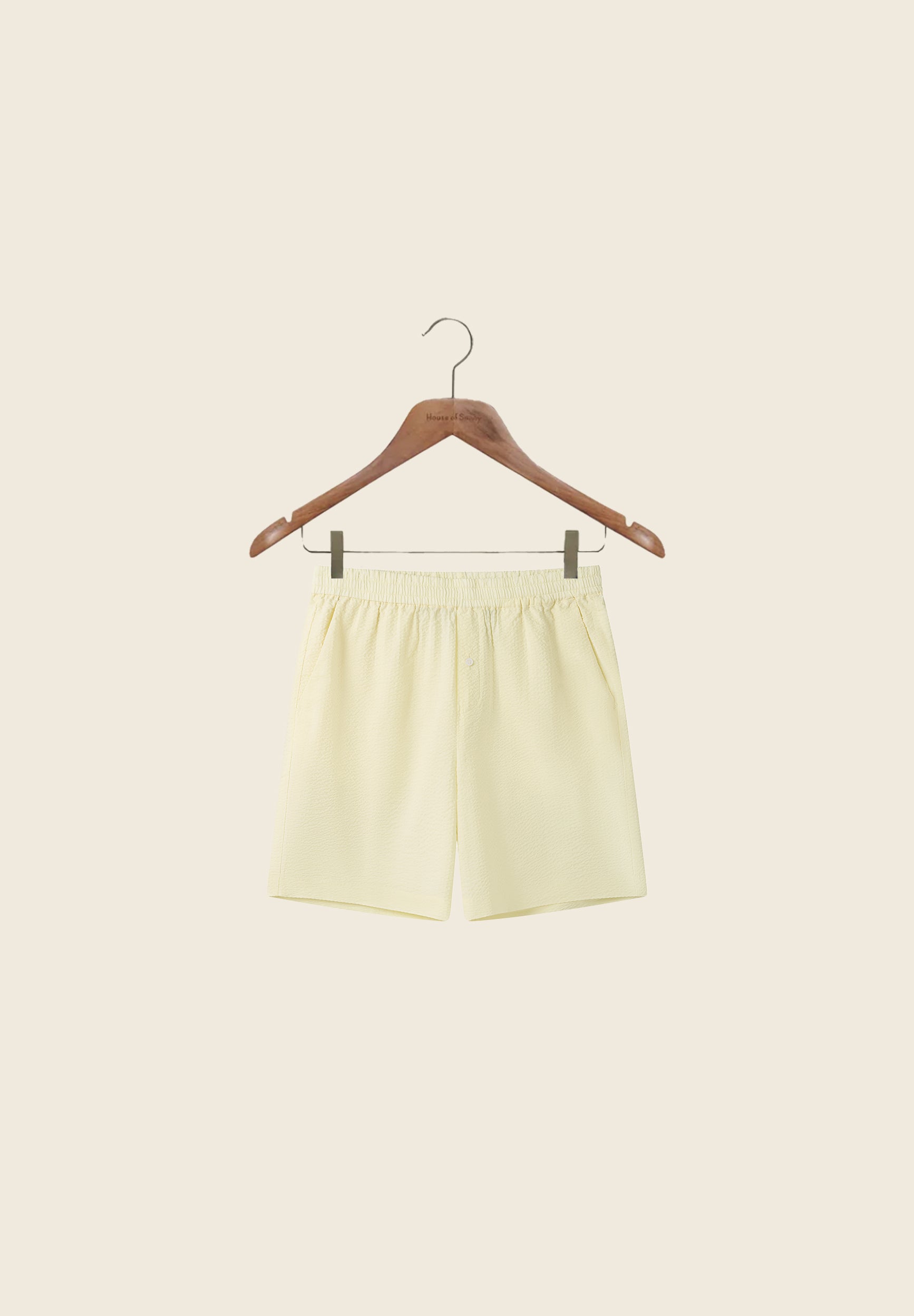 GONE FISHING SHORT