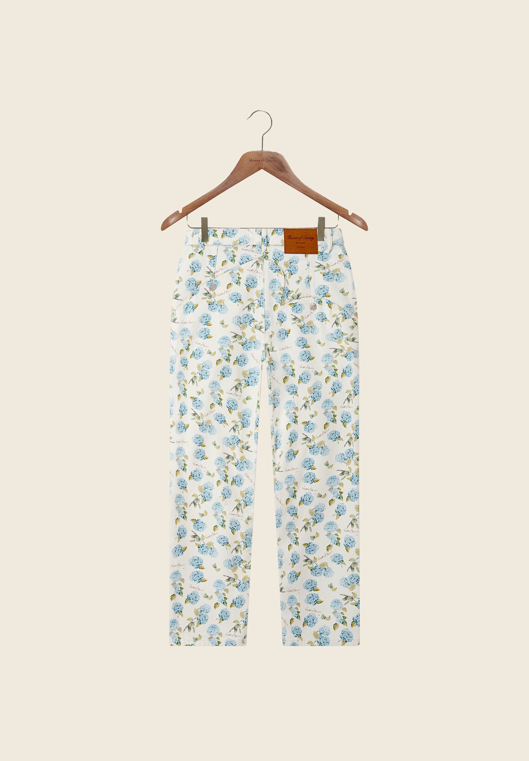 HYDRANGEA JESSIE JEANS