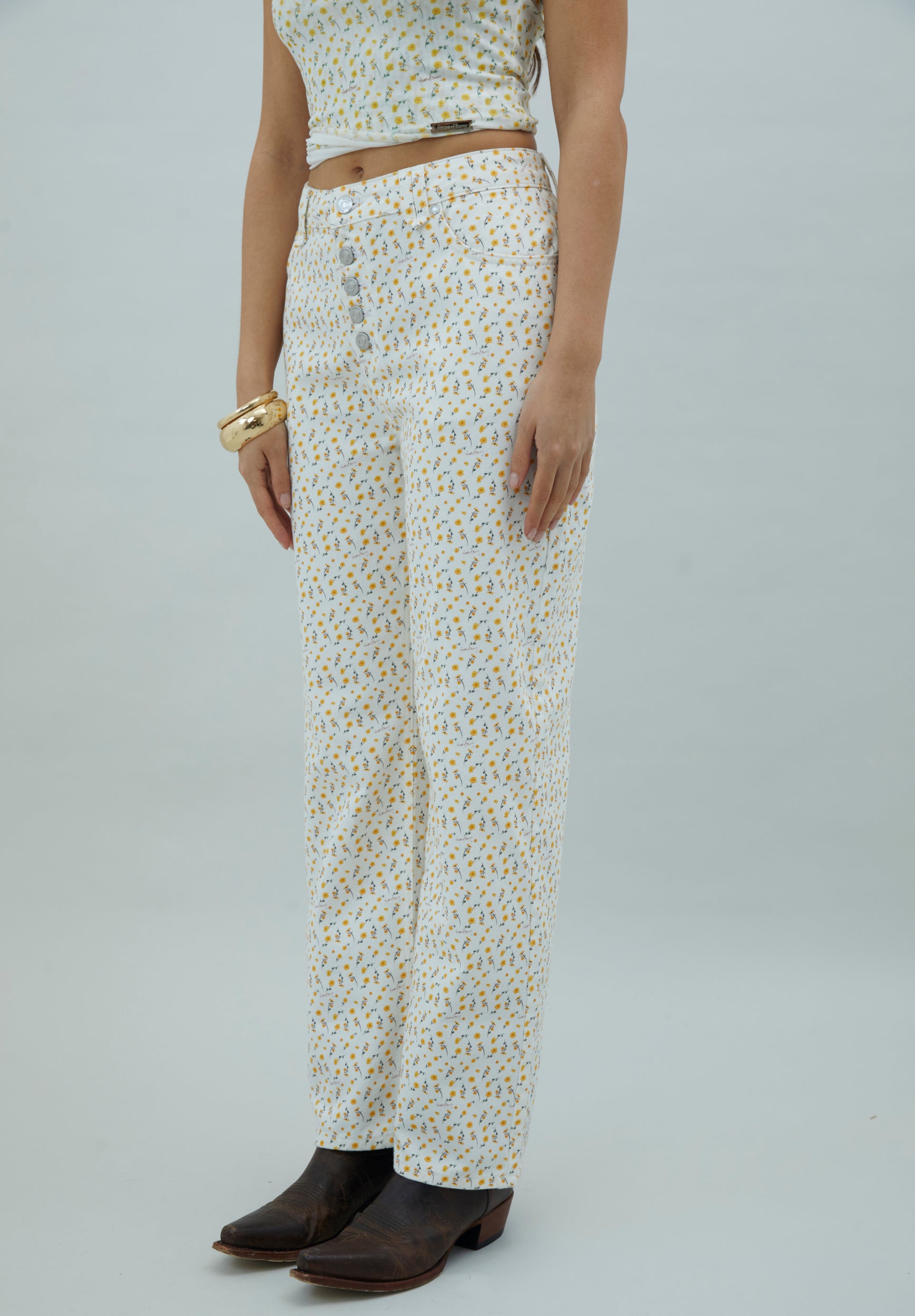 BUTTERCUP JESSIE DENIM