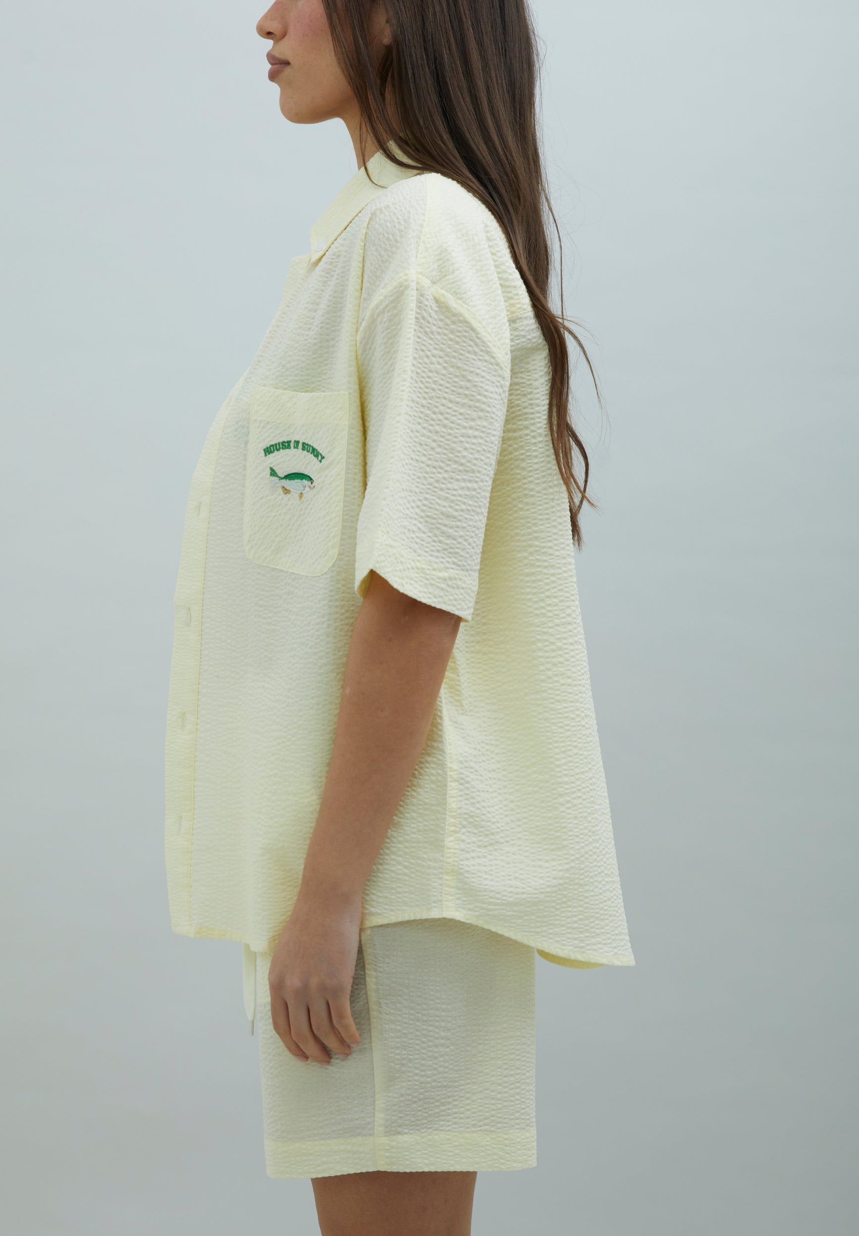 GONE FISHING SHIRT